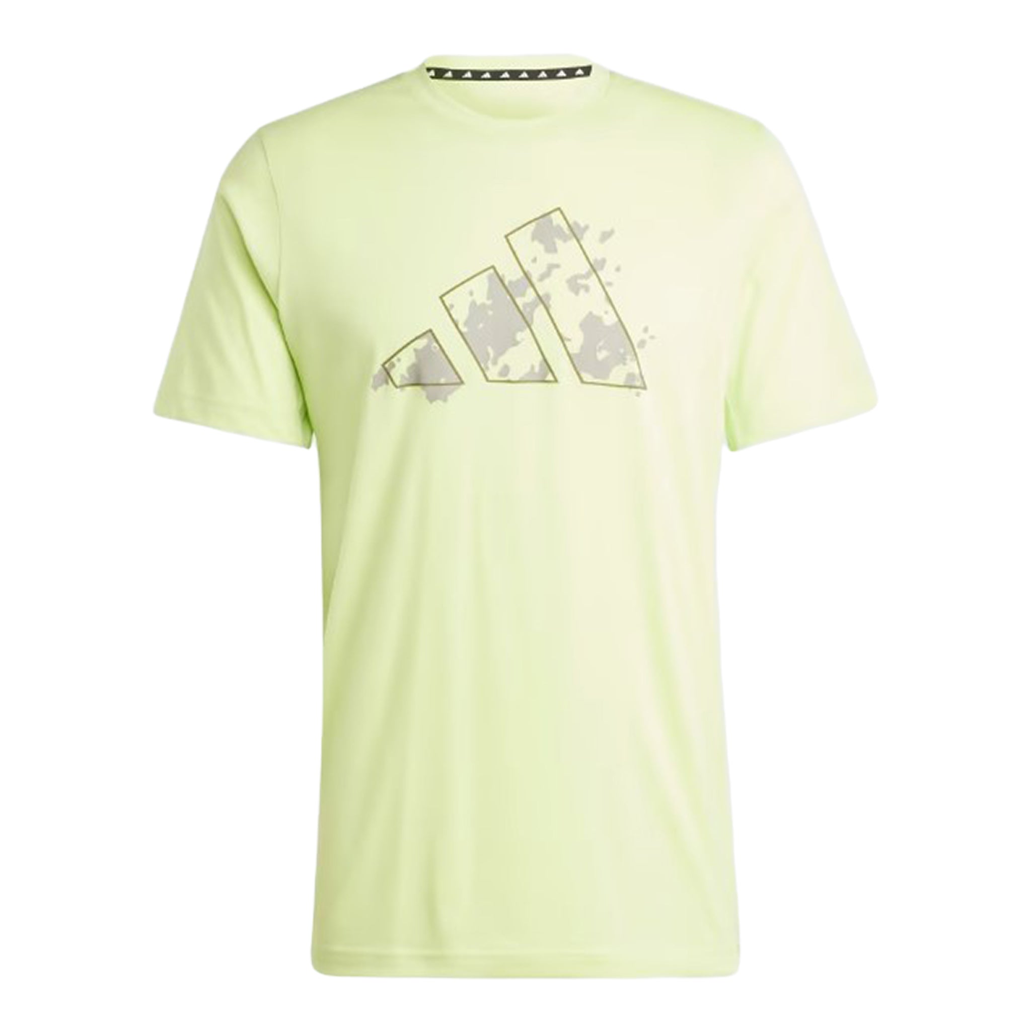 Training Graphic Tee - Denny's