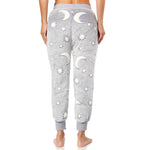 Moon & Stars Plush Jogger - Denny's