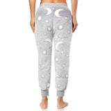 Moon & Stars Plush Jogger - Denny's
