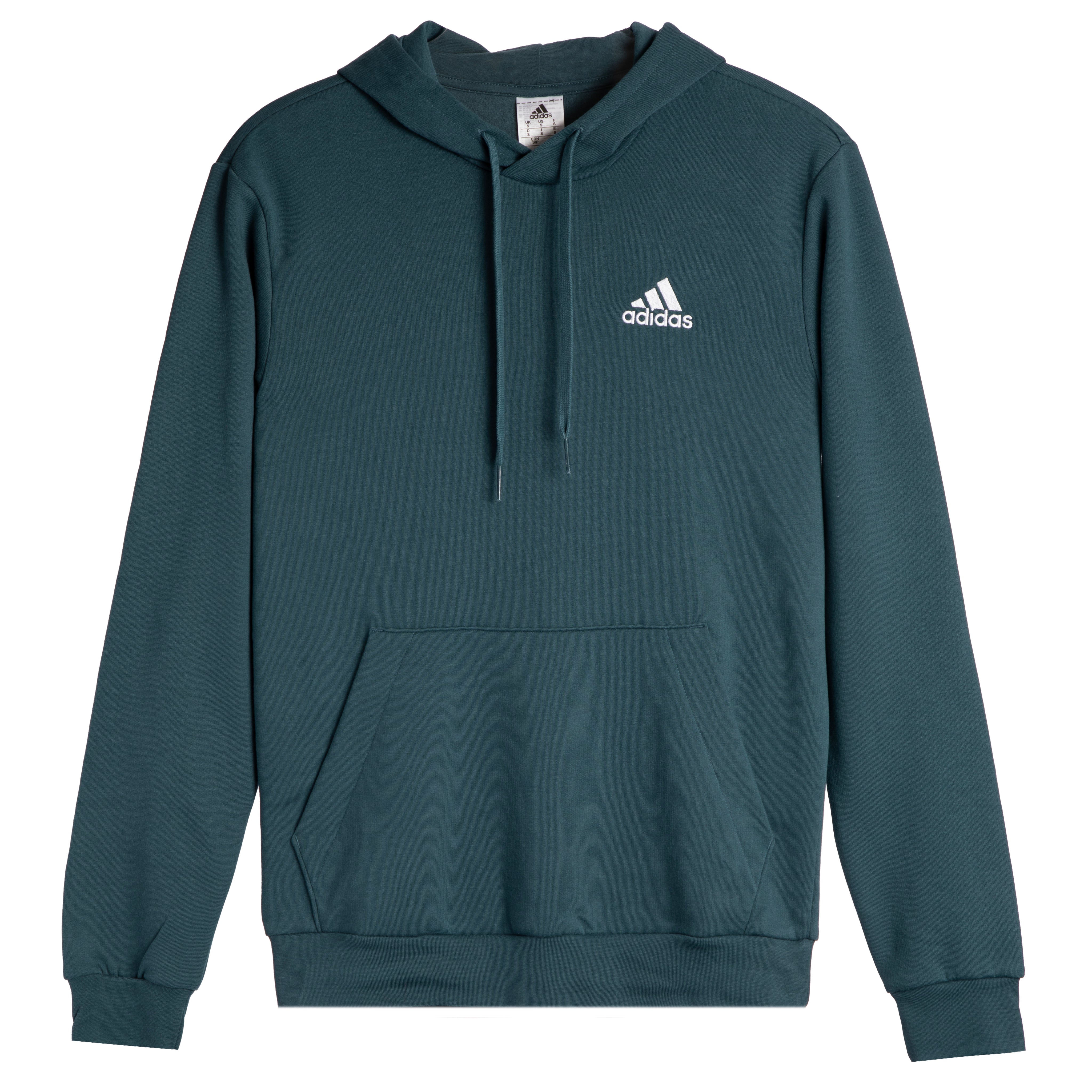 Feel Cozy Hoodie - Denny's