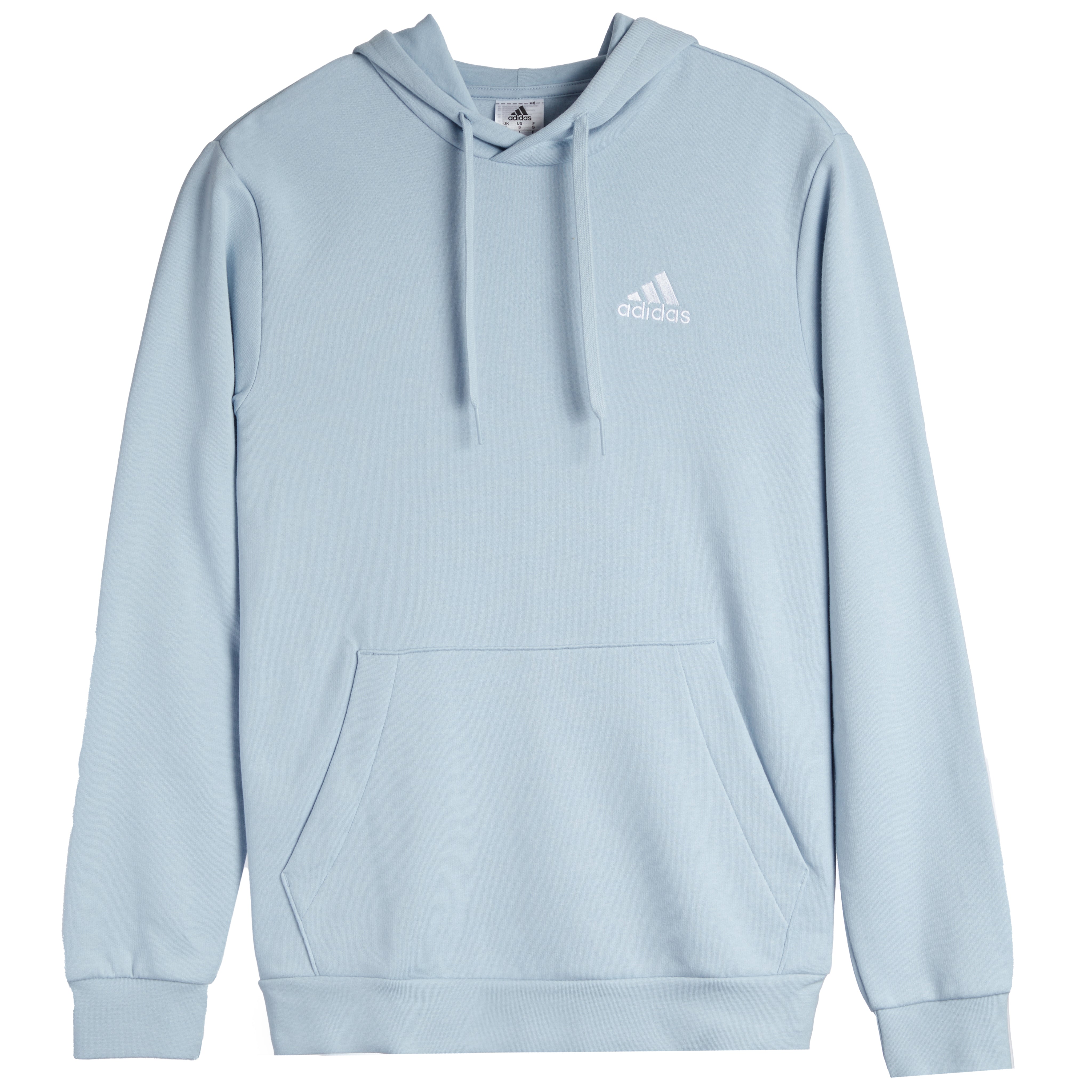 Feel Cozy Hoodie - Denny's