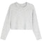 Black Bow Back Sweater - Denny's