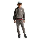 Oversized Club Hoodie