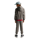 Oversized Club Hoodie