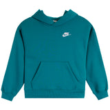 Oversized Club Hoodie