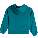 Oversized Club Hoodie