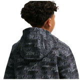 Club All Over Print Hoodie