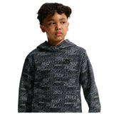Club All Over Print Hoodie