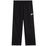 Loose Open Hem Pant