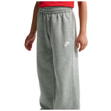 Loose Open Hem Club