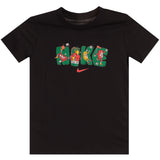 Boxy GFB Tee