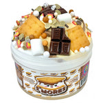 Smores Slime - Denny's