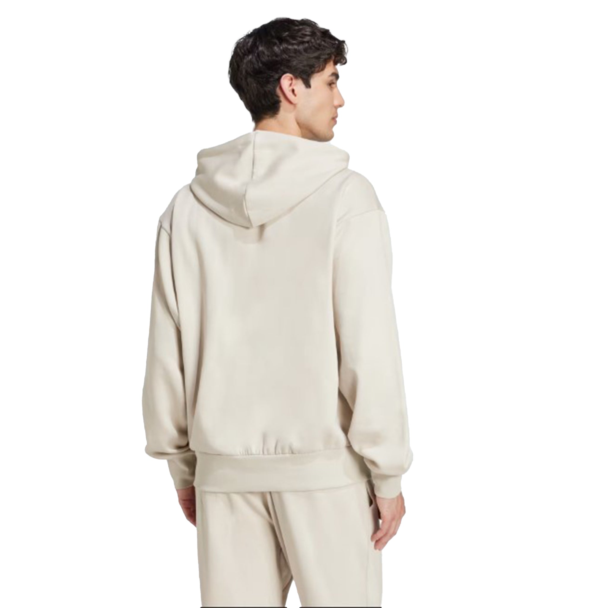 Feel Cozy Hoodie - Denny's