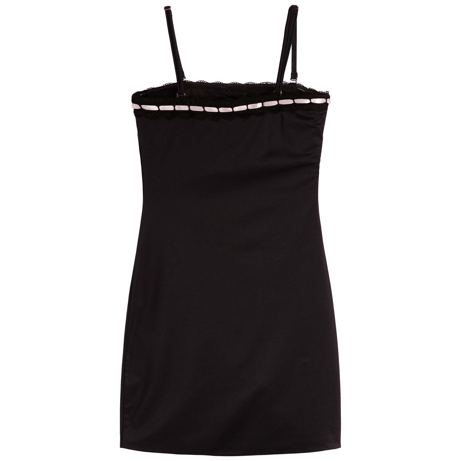 Pink Ribbon Ingrid Tube Dress Denny's X Lester's Pink Ribbon Ingrid Tube Dress Denny's X Lester's