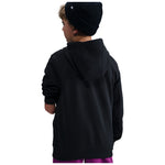 Glitch Club Fleece Hoodie - Denny's