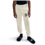 Glitch Club Fleece Jogger - Denny's