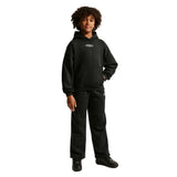 Oversized Club Hoodie