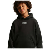 Oversized Club Hoodie