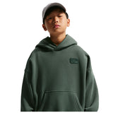 Oversized Sportswear Hoodie