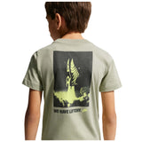 Photo Lift Off Tee