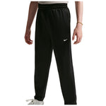 Black Nike Therma Open Hem Pant