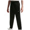 Black Nike Therma Open Hem Pant