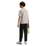 Black Nike Therma Open Hem Pant