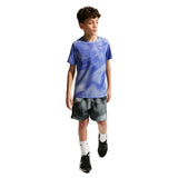 Miler Printed Short