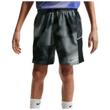Miler Printed Short