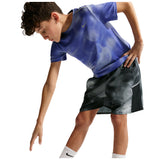 Miler Printed Short
