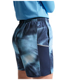 Miler Printed Short