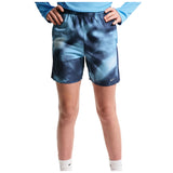 Miler Printed Short