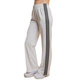 Side Stripe Sweatpant
