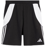 Tiro 24 Cotton/Poly 7" Short - Denny's