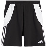 Tiro 24 Cotton/Poly 7" Short - Denny's