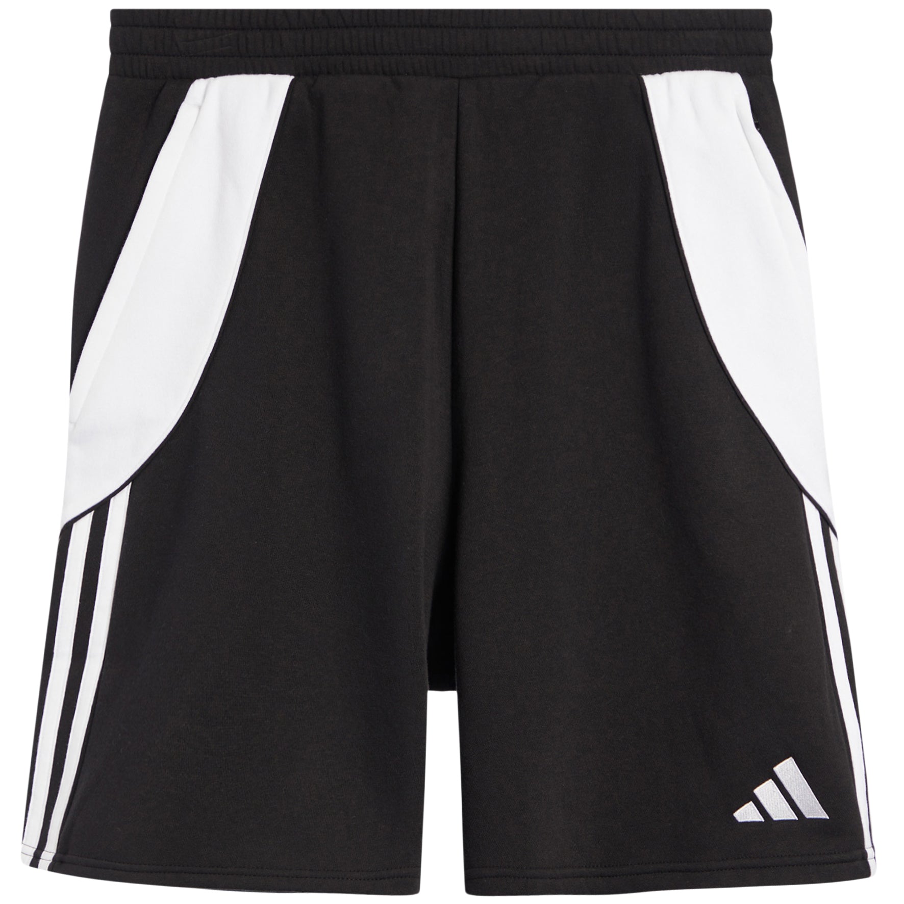 Tiro 24 Cotton/Poly 7" Short - Denny's