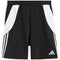 Tiro 24 Cotton/Poly 7" Short - Denny's
