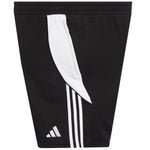 Tiro 24 Cotton/Poly 7" Short - Denny's