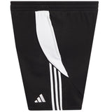 Tiro 24 Cotton/Poly 7" Short - Denny's