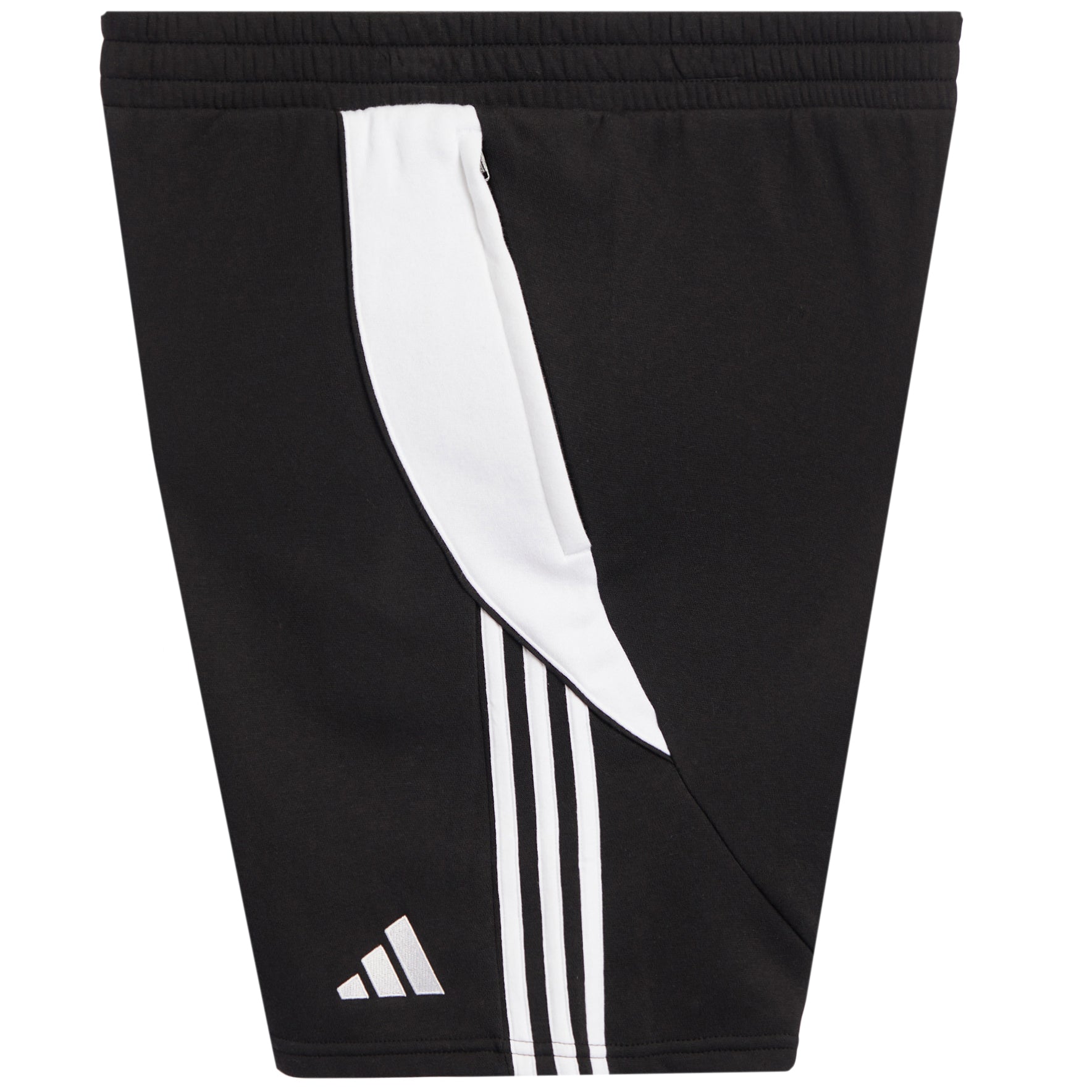 Tiro 24 Cotton/Poly 7" Short - Denny's