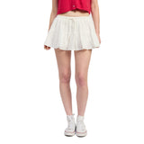 Lace Skort