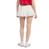 Lace Skort