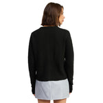 Cardigan Sweater - Denny's
