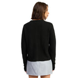 Cardigan Sweater - Denny's