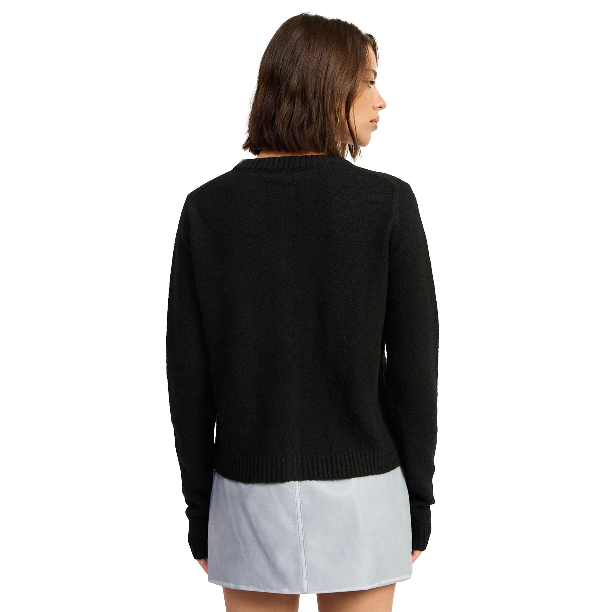 Cardigan Sweater - Denny's