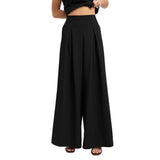 Wide Leg Pant