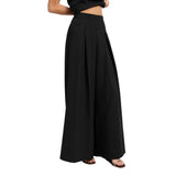 Wide Leg Pant