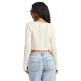 Cardigan Sweater