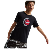 Nike Basketball Tee