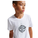 Basketball Tee